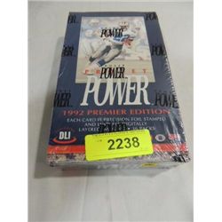 1992 PRO SET WAX PACK  FOOTBALL CARDS FACTORY SET