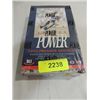 Image 1 : 1992 PRO SET WAX PACK  FOOTBALL CARDS FACTORY SET