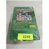 Image 1 : 1990 PRO SET WAX PACK FOOTBALL CARDS FACTORY SET
