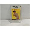 Image 1 : 1958 TOPPS #375 BASEBALL PLAYER CARD PEE WEE REESE