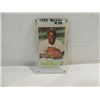 Image 1 : 1954 BOWMAN #38 BASEBALL PLAYER CARD MINNIE MINOSO