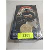 Image 1 : 1993 LEAF WAX PACK BASEBALL CARDS FACTORY SET