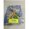 Image 1 : 1993 FLEER WAX PACK BASEBAL CARDS FACTORY SET