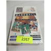 Image 1 : 1994 TOPPS STADIUM CLUB WAX PACK BASEBALL CARDS