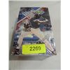 Image 1 : 1993 CLASSIC WAX PACK BASEBALL CARDS FACTORY SET