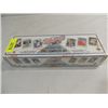 Image 1 : 1991 UPPER DECK BASEBALL CARDS FACTORY SET