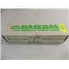 Image 1 : 1988 FLEER BASEBALL PLAYER CARDS FACTORY SET