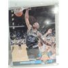 Image 2 : LOT 2 SHAQUILLE O'NEAL COLLECTIBLE: OVERSIDE UPPER