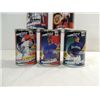 Image 2 : LOT 7 1998 PINNACLE BASEBALL PLAYER CARD IN A CAN