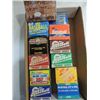 Image 1 : LOT 12 BASEBALL PLAYER CARD SETS: FLEER, TOPPS,