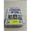 Image 1 : 1993 DONRUSS WAX PACK BASEBALL CARDS FACTORY SET