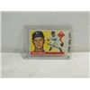 Image 1 : 1955 TOPPS #92 BASEBALL PLAYER CARD DON ZIMMER