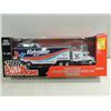 Image 1 : 1996 RACING CHAMPIONS 1/64 SCALE VALVOLINE SEMI