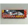 Image 1 : 1997 RACING CHAMPIONS 1/64 SCALE VALVOLINE SEMI