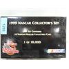 Image 2 : 1999 NASCAR COLLECTOR SET: 16 RACING CHAMPIONS CAR