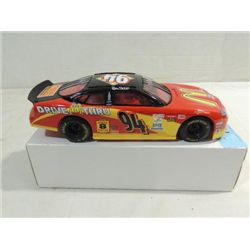 1999 RACING GCHAMPIONS DIE CAST NASCAR BILL ELLIOT