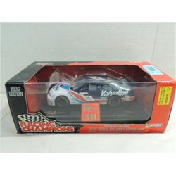 1996 RACING CHAMPIONS DIE CAST NASCAR VALVOLINE