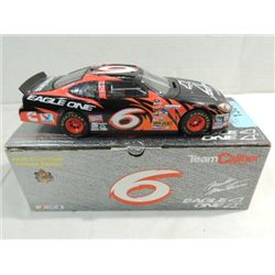 2000 TEAM CALIBER DIE CAST NASCAR CUMMINS MARTIN