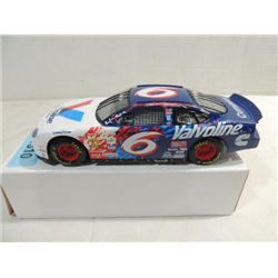 1998 RACING CHAMPIONS DIE CAST NASCAR VALVOLINE