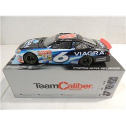 2002 TEAM CALIBER DIE CAST NASCAR MARK MARTIN