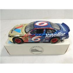 1998 RACING CHAMPIONS DIE CAST NASCAR VALVOLINE