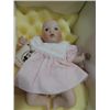 Image 1 : LAWTON PORCELAIN DOLL SMALL WONDERS MEGAN #222