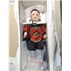 Image 1 : TREASURES FOREVER PORCELAIN CULTURAL DOLL - YOUNG