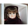 Image 1 : 1981 GORHAM PORCELAIN DOLL & MUSIC BOX - STEPHANIE