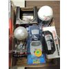 Image 2 : LOT 18 PRODUCT PROMOTIONALS, WALTRIP & GORDON