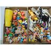 Image 1 : JACK POT LOT MCDONALD'S HAPPY MEAL PRIZES AND CUPS