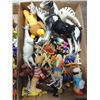 Image 2 : JACK POT LOT MCDONALD'S HAPPY MEAL PRIZES AND CUPS