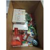 Image 2 : JACK POT LOT 1940S & 50S CHRISTMAS TREE DECORATION