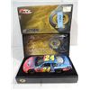 Image 1 : 2004 ACTION ELITE DIE CAST CAR #24 JEFF GORDON
