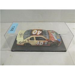 ERTL DIE CAST NASCAR #40 STERLING MARTIN 1/24