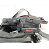 Image 2 : LOT 3 VINTAGE CAMERA POLAROID 600 LMS, RCA PRO 8