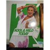 Image 2 : LOT 3 (2) TOBACIANA METAL KOOL CIGARETTE SIGNAGE &