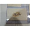 Image 2 : LOT 3 BASEBALL PLAYER AUOTGRAPHS: QUILICI, THOMAS,