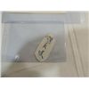 Image 2 : LOT 3 BASEBALL PLAYER AUOTGRAPHS: UHLE, WYATT &