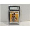 Image 1 : 1971-72 TOPPS #55 GRADED BASKETBALL CARD MARAVICH
