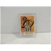 Image 1 : 1972-73 TOPPS #126 BASKETBALL CARD PAUL WESTPHAL