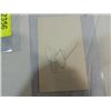 Image 3 : LOT 3 BASEBALL PLAYER AUTOGRAPHS: BAILEY, SUMMERS