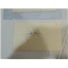 Image 2 : LOT 3 BASEBALL PLAYER AUTOGRAPHS: SWISHER, WHITNEY