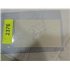Image 3 : LOT 3 BASEBALL PLAYER AUTOGRAPHS: SWISHER, WHITNEY