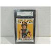 Image 1 : 1971-72 TOPPS #55 GRADED BASKETBALL CARD MARAVICH
