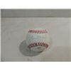 Image 1 : RAWLINGS BASEBALL AUTOGRAPHED STAN MUSIAL NO COA