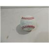 Image 1 : RAWLINGS BASEBALL AUTOGRAPHED STAN MUSIAL NO COA