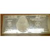 Image 1 : 100 Dollar' Silver Bar