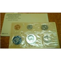 1965 United States Special Mint Set