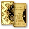 Image 1 : Credit Suisse 1g Fine Gold bar