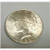 Image 1 : Sliver Morgan Uncirculated year 1922